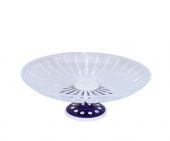 Platter - Polish pottery