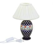 _en[Lampka nocna] - Polish pottery