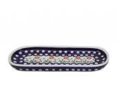 Tray - Polish pottery