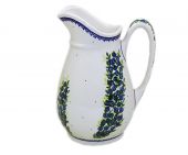 Jug - Polish pottery