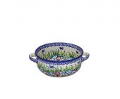 Pfanne - Polish pottery