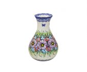 Vase - Polish pottery