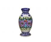 Vase - Polish pottery