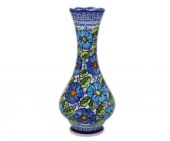 Vase - Polish pottery