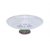 Platter - Polish pottery