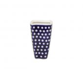 Vase - Polish pottery