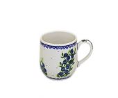 Mug - Polish pottery