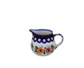 Creamer - Polish pottery