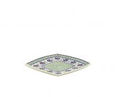 Tray - Polish pottery
