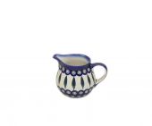 Creamer - Polish pottery
