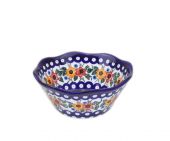 Bowl - Polish pottery