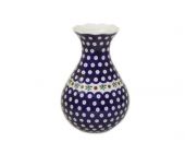 Vase - Polish pottery
