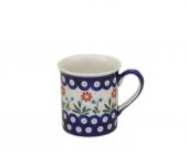 Mug - Polish pottery