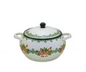 dish - Polish pottery