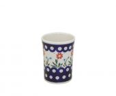 Mug - Polish pottery