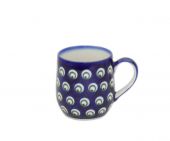 Mug - Polish pottery